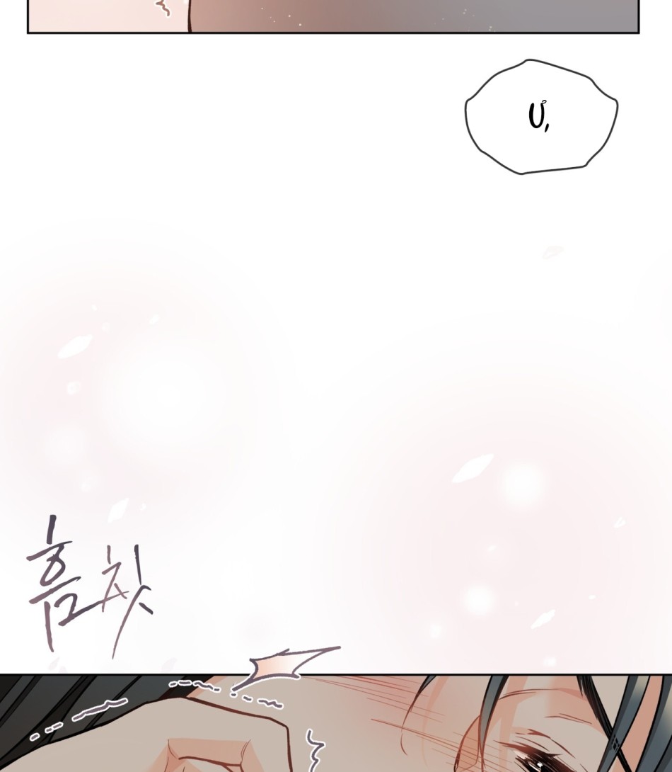 [18+] Trong Nhà Tôi Có Chuột 