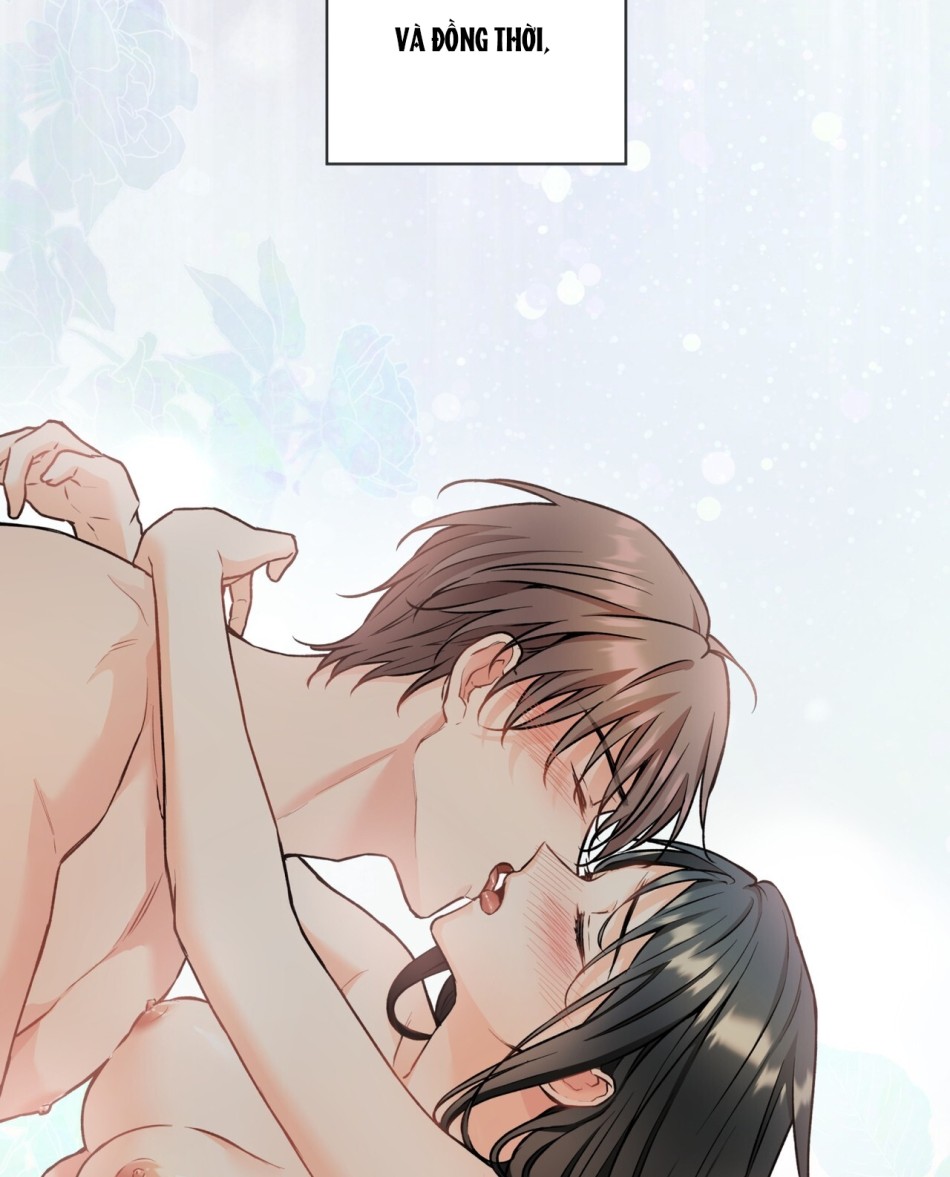 [18+] Trong Nhà Tôi Có Chuột 