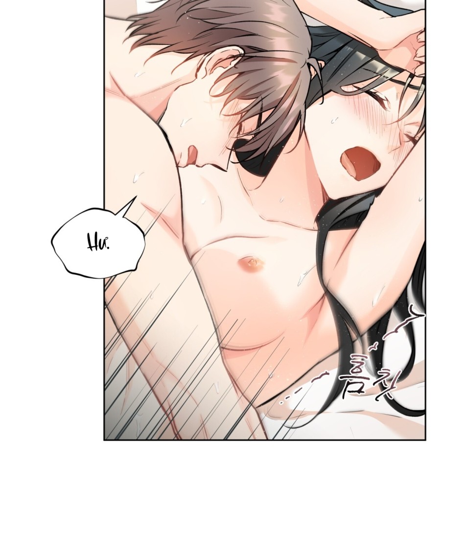 [18+] Trong Nhà Tôi Có Chuột 