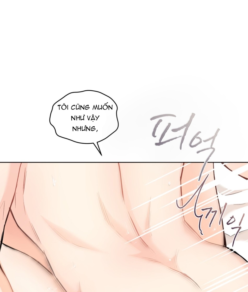 [18+] Trong Nhà Tôi Có Chuột 