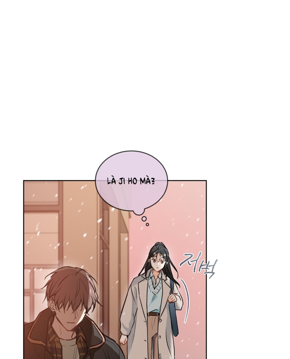 [18+] Trong Nhà Tôi Có Chuột 