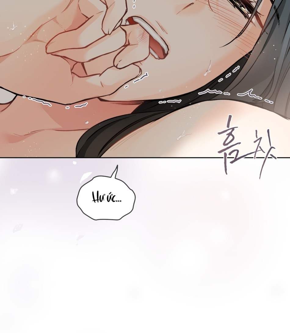 [18+] Trong Nhà Tôi Có Chuột 