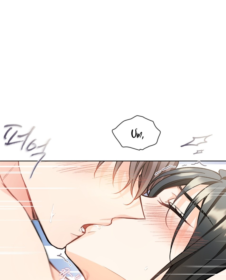 [18+] Trong Nhà Tôi Có Chuột 