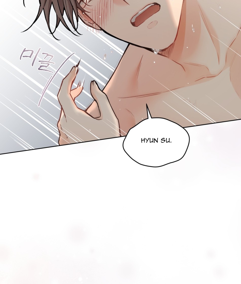 [18+] Trong Nhà Tôi Có Chuột 