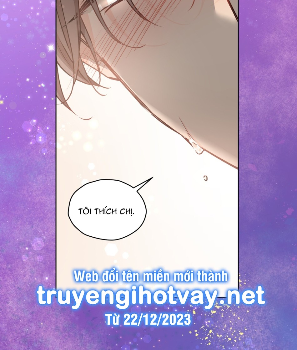 [18+] Trong Nhà Tôi Có Chuột 