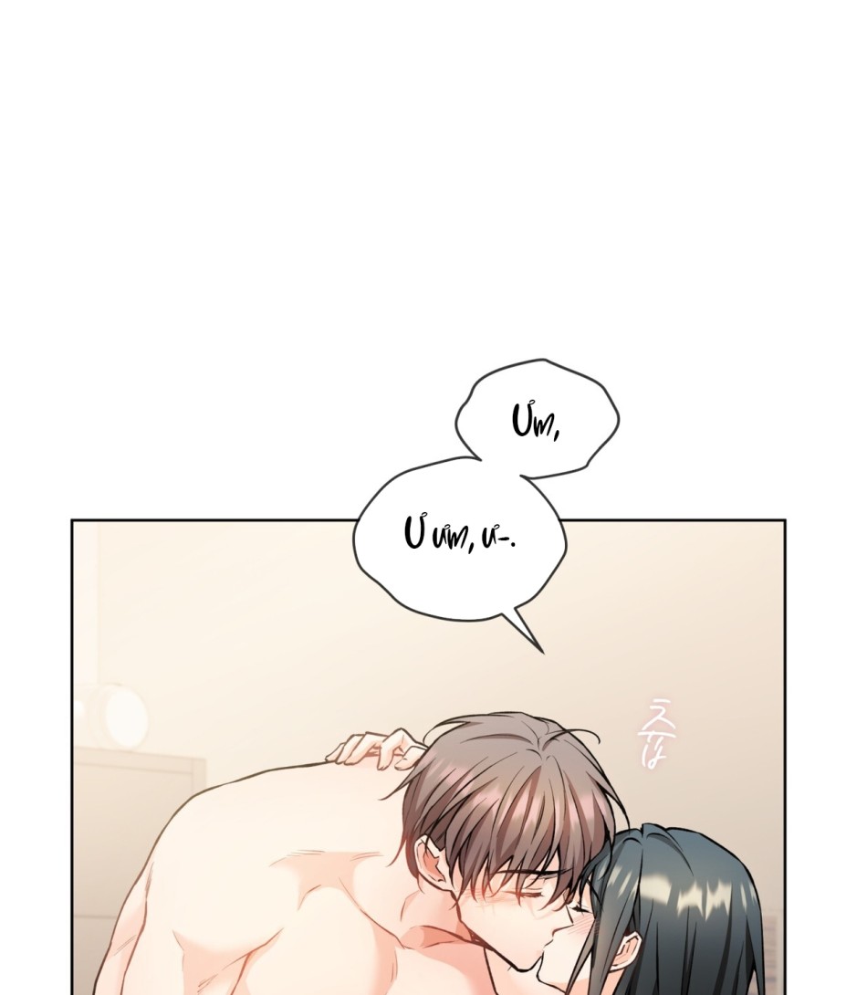 [18+] Trong Nhà Tôi Có Chuột 
