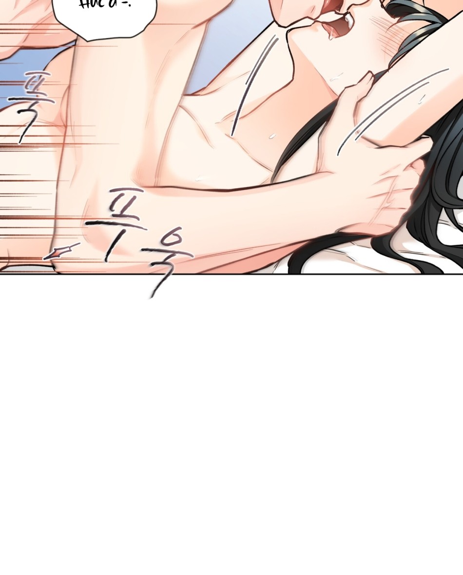 [18+] Trong Nhà Tôi Có Chuột 