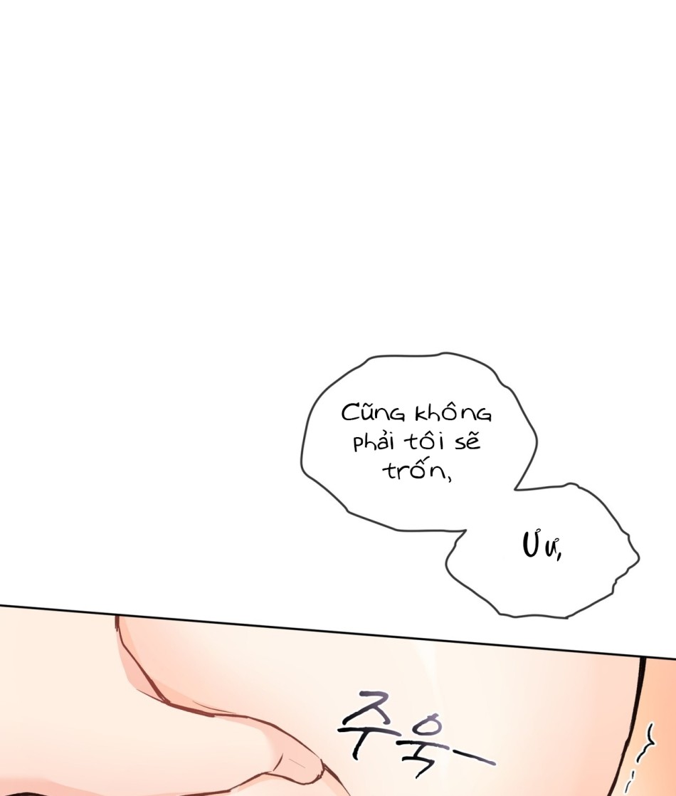 [18+] Trong Nhà Tôi Có Chuột 