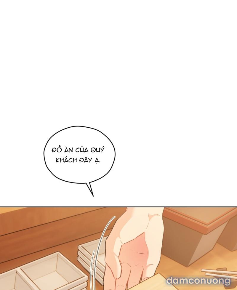 [18+] Trong Nhà Tôi Có Chuột 