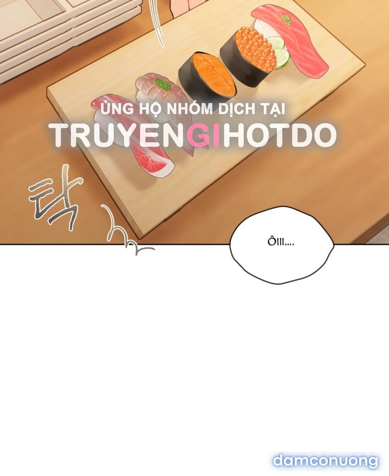 [18+] Trong Nhà Tôi Có Chuột 
