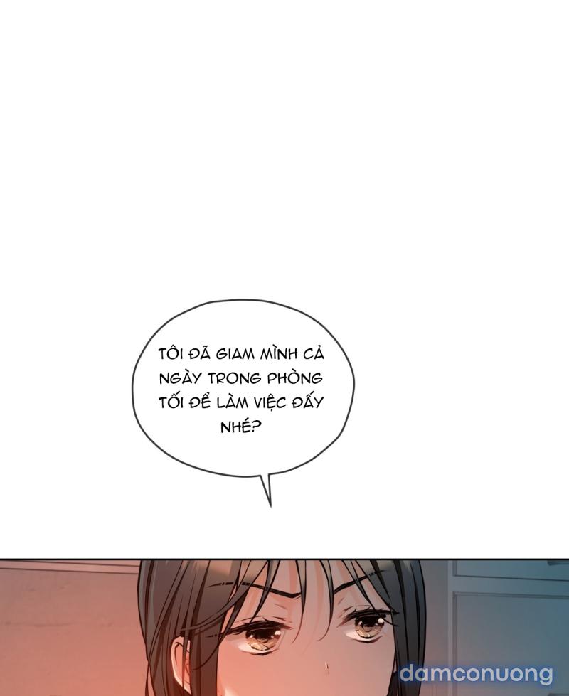 [18+] Trong Nhà Tôi Có Chuột 