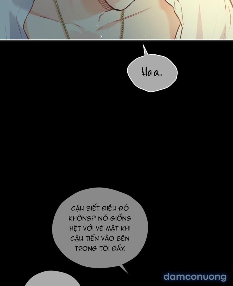 [18+] Trong Nhà Tôi Có Chuột 