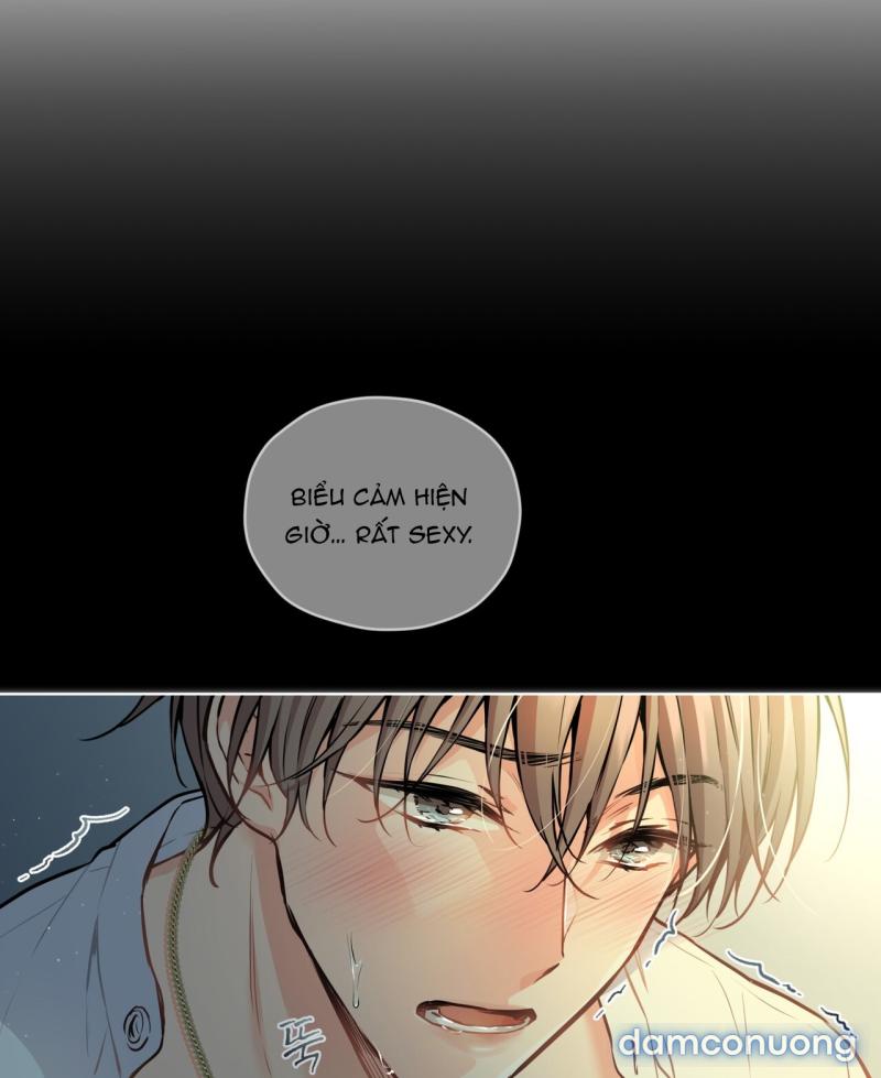 [18+] Trong Nhà Tôi Có Chuột 