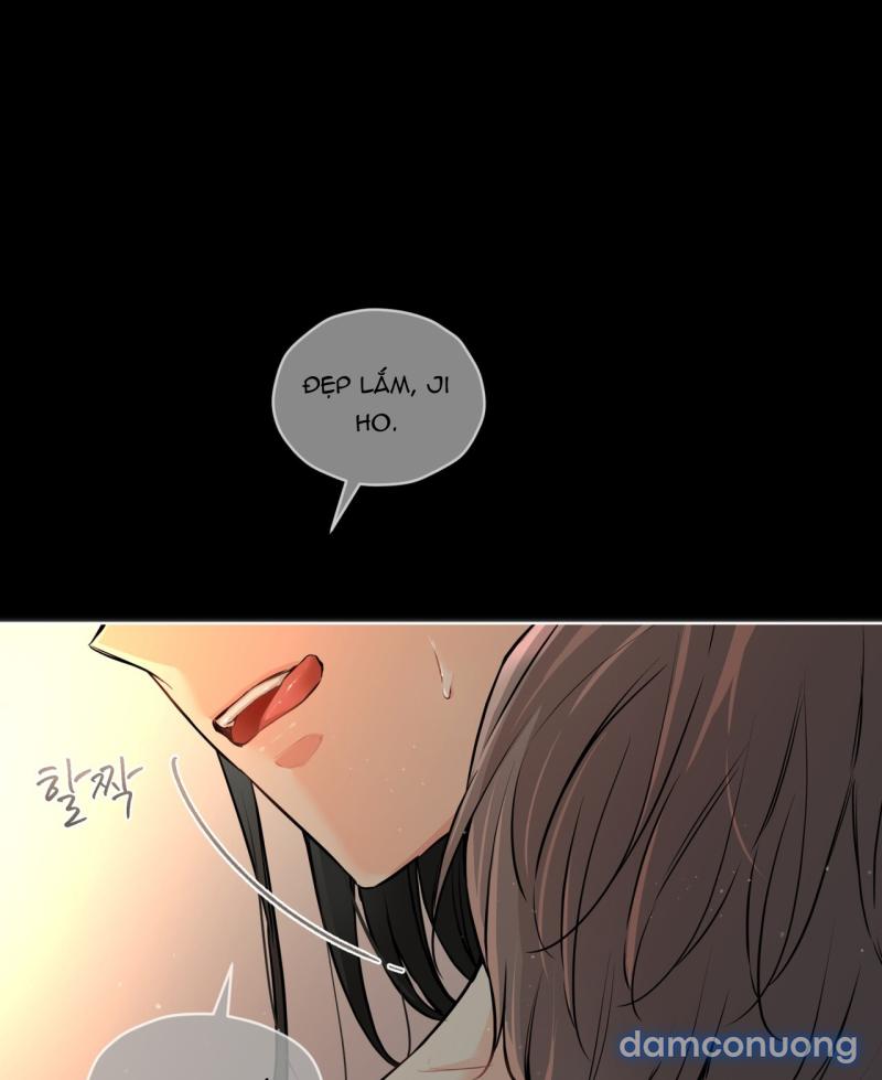 [18+] Trong Nhà Tôi Có Chuột 