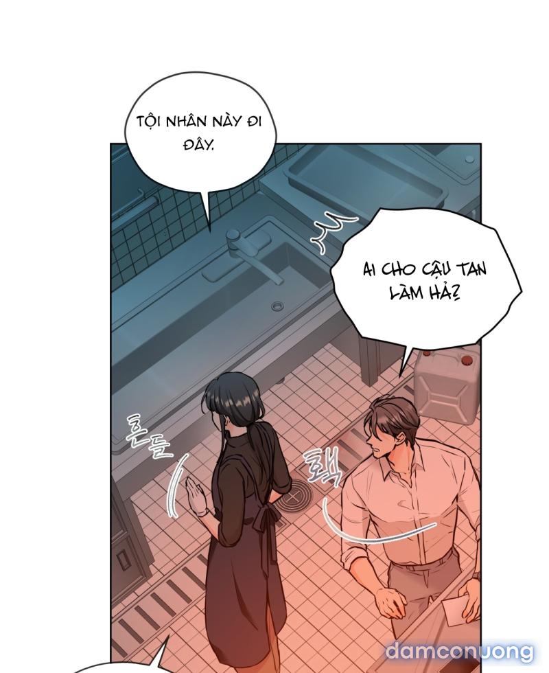 [18+] Trong Nhà Tôi Có Chuột 