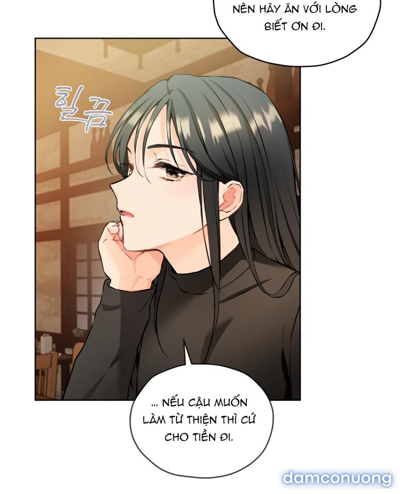 [18+] Trong Nhà Tôi Có Chuột 