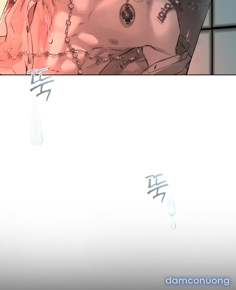 [18+] Trong Nhà Tôi Có Chuột 