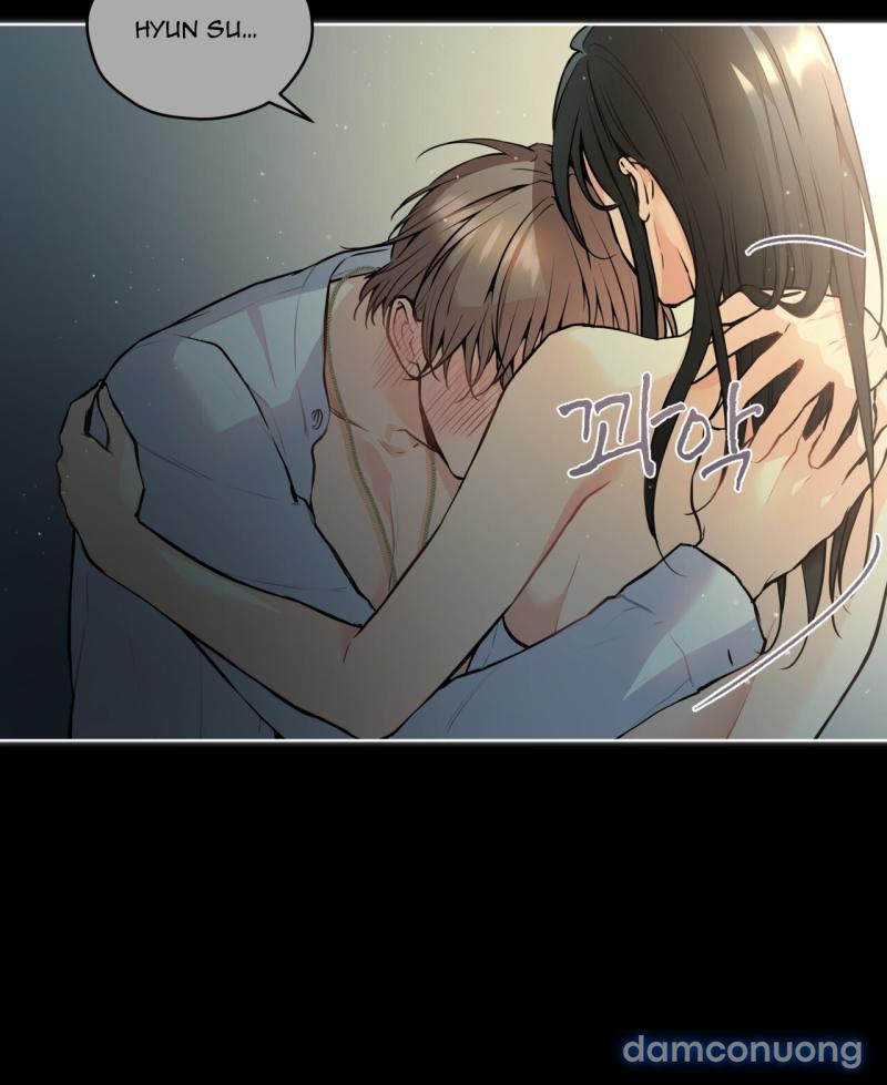 [18+] Trong Nhà Tôi Có Chuột 