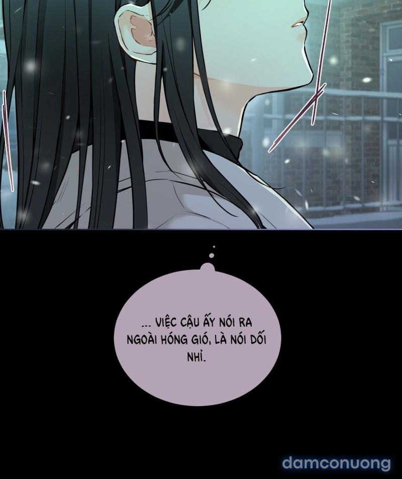 [18+] Trong Nhà Tôi Có Chuột 