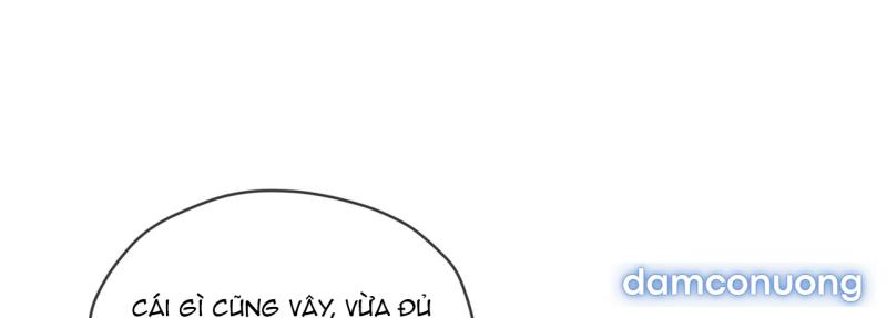 [18+] Trong Nhà Tôi Có Chuột 