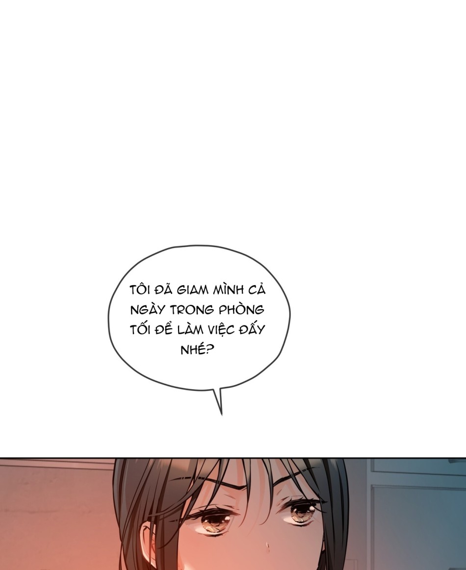 [18+] Trong Nhà Tôi Có Chuột 