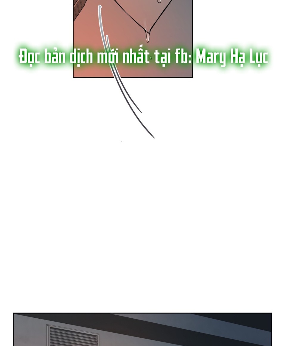 [18+] Trong Nhà Tôi Có Chuột 
