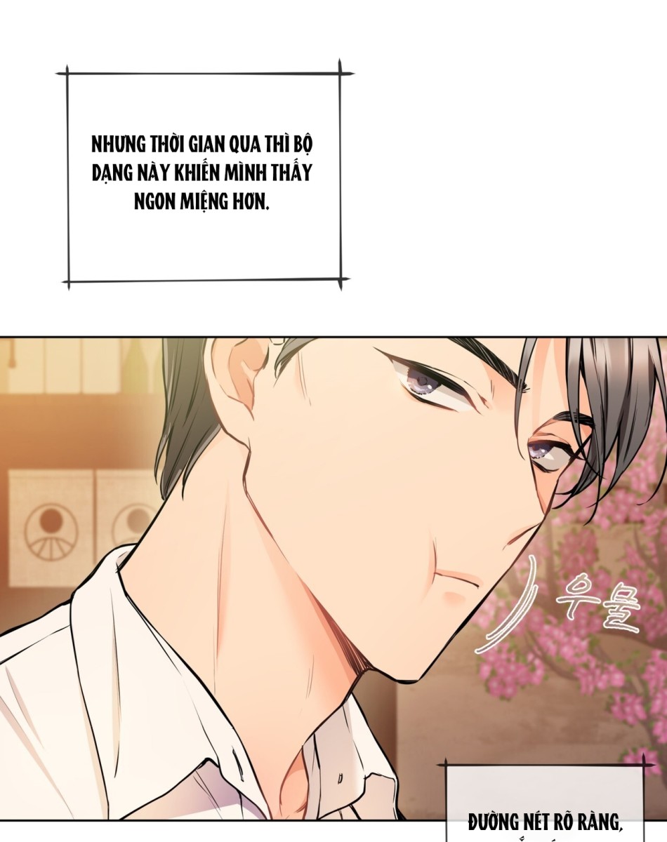 [18+] Trong Nhà Tôi Có Chuột 