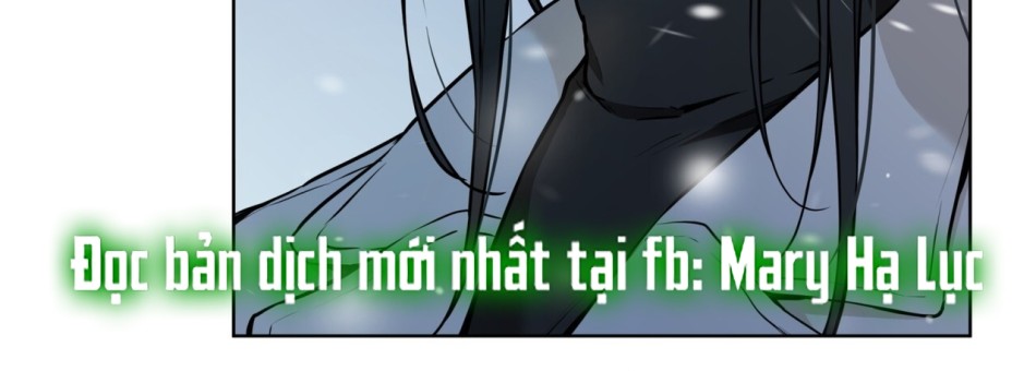 [18+] Trong Nhà Tôi Có Chuột 