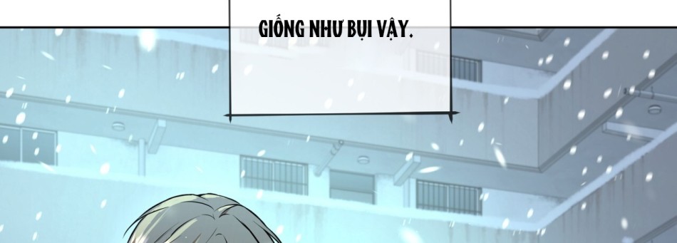 [18+] Trong Nhà Tôi Có Chuột 