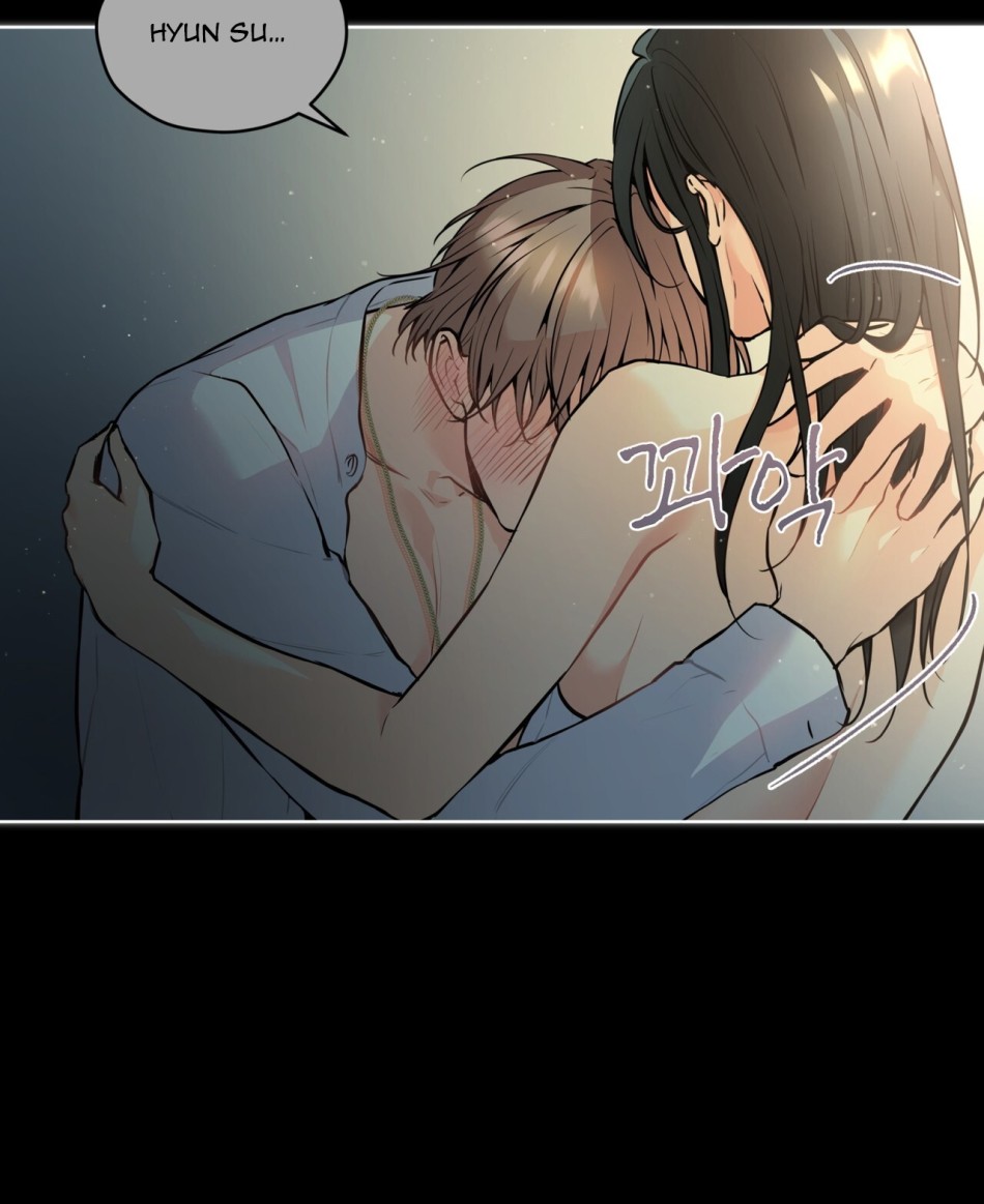 [18+] Trong Nhà Tôi Có Chuột 