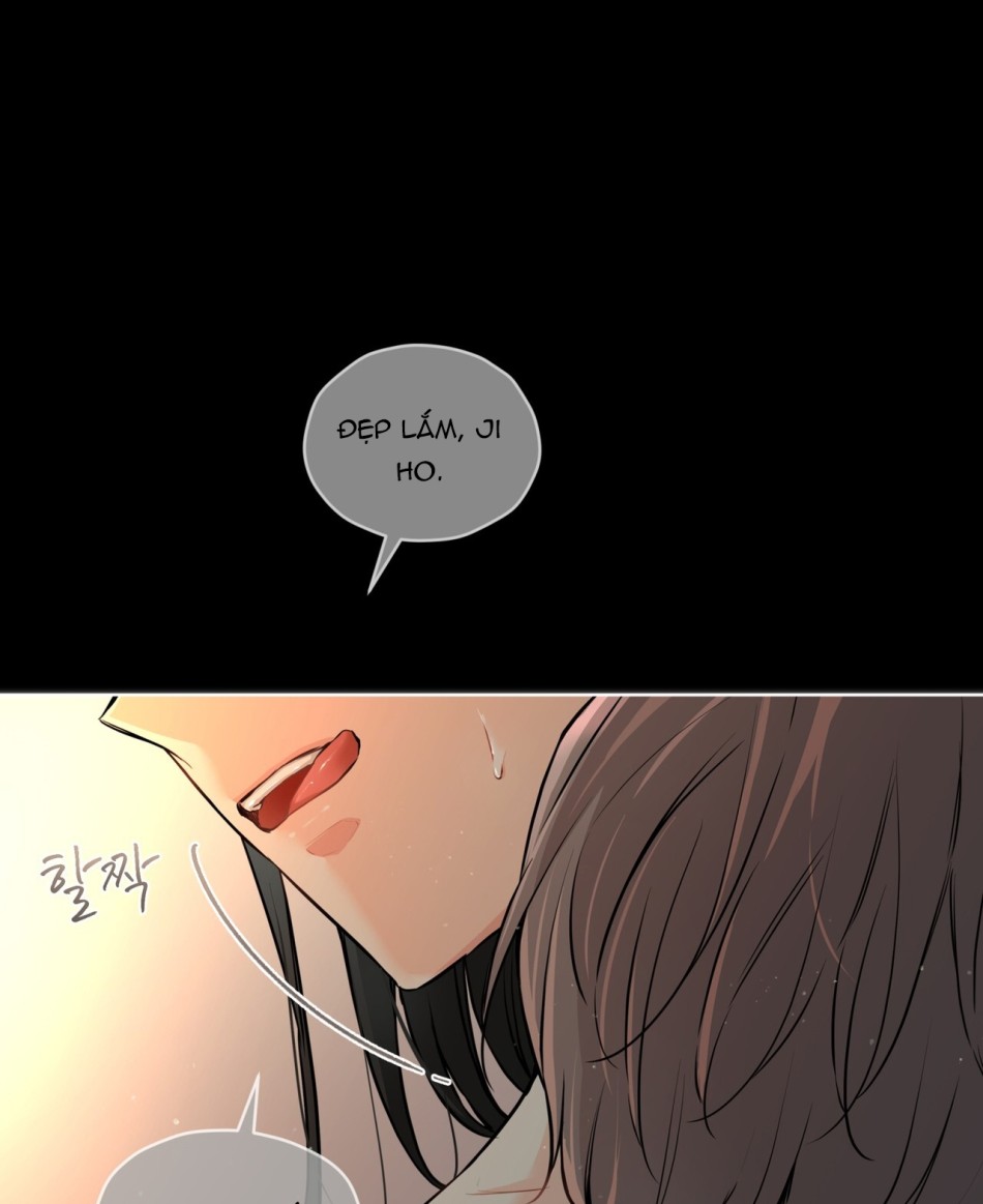 [18+] Trong Nhà Tôi Có Chuột 