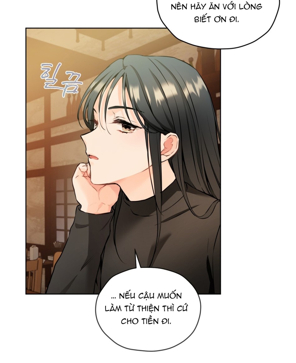 [18+] Trong Nhà Tôi Có Chuột 