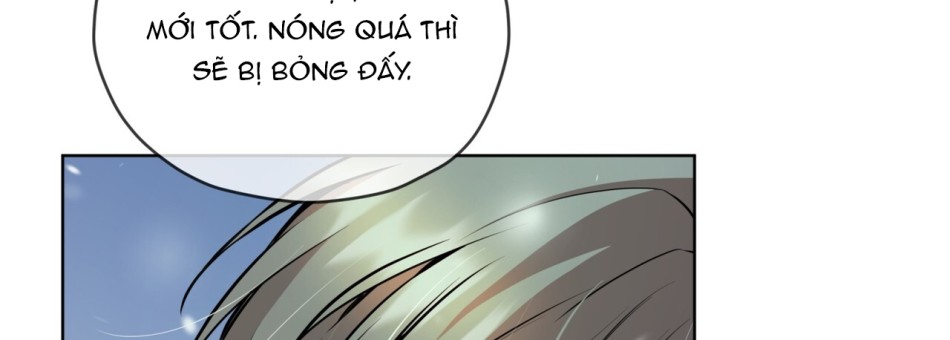 [18+] Trong Nhà Tôi Có Chuột 