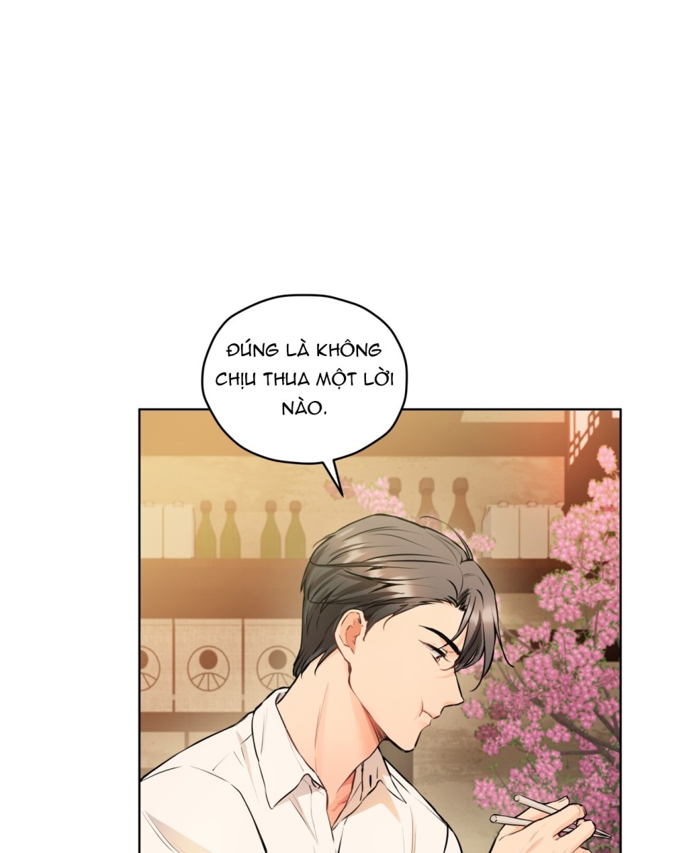 [18+] Trong Nhà Tôi Có Chuột 