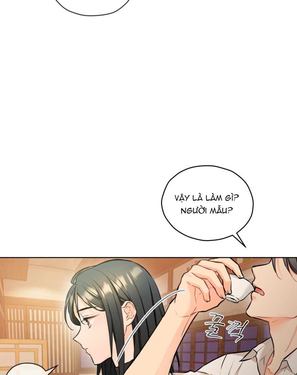 [18+] Trong Nhà Tôi Có Chuột 