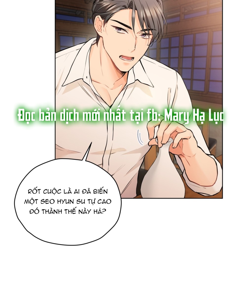 [18+] Trong Nhà Tôi Có Chuột 