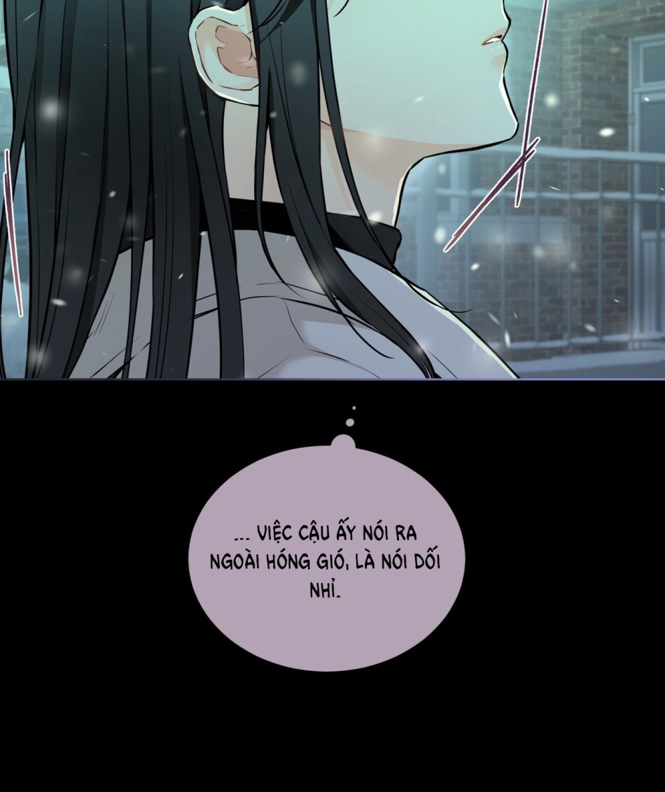 [18+] Trong Nhà Tôi Có Chuột 