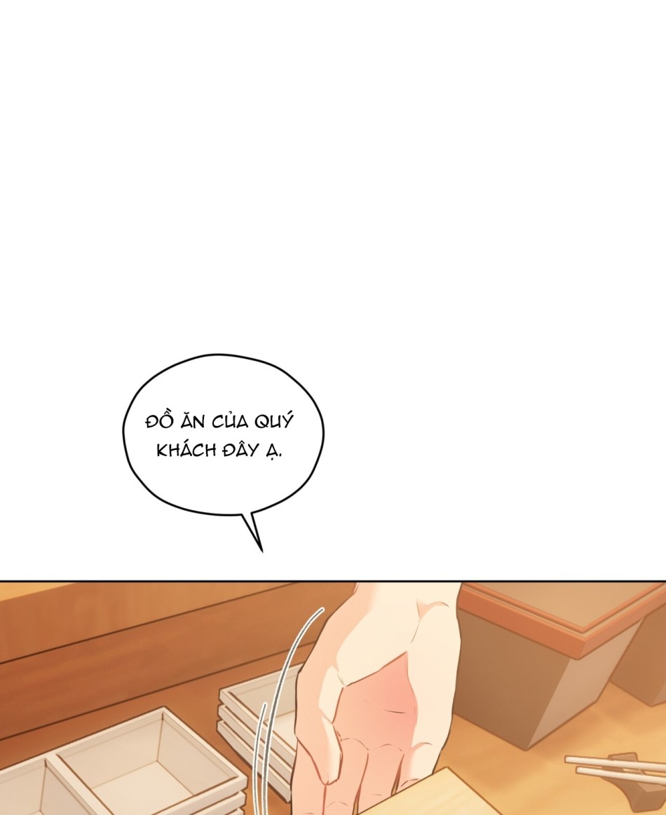[18+] Trong Nhà Tôi Có Chuột 