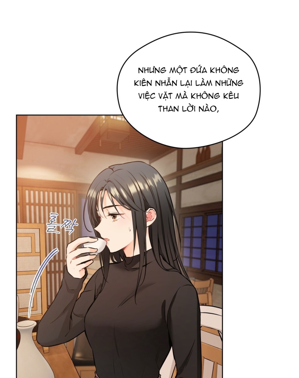 [18+] Trong Nhà Tôi Có Chuột 