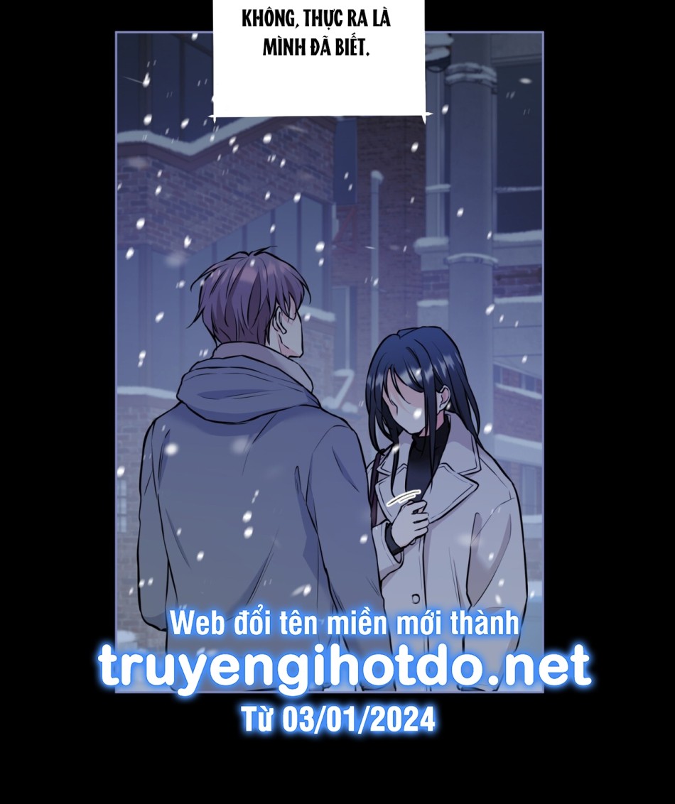 [18+] Trong Nhà Tôi Có Chuột 