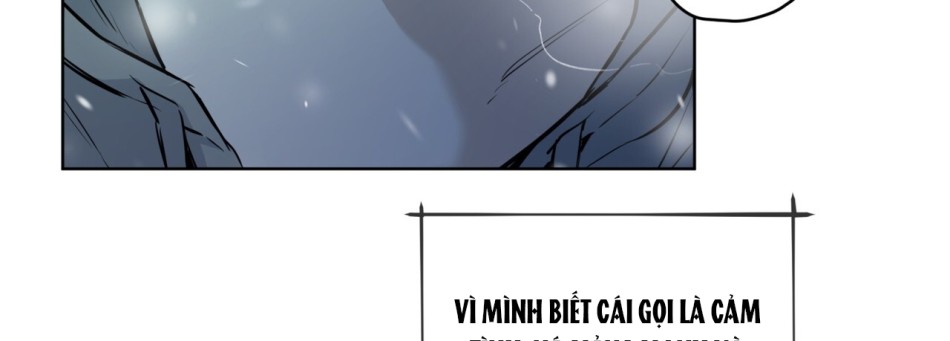 [18+] Trong Nhà Tôi Có Chuột 