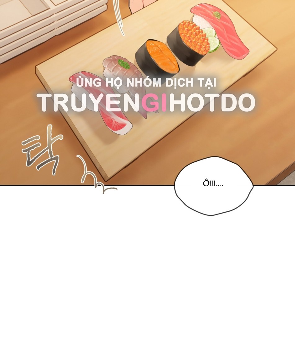 [18+] Trong Nhà Tôi Có Chuột 