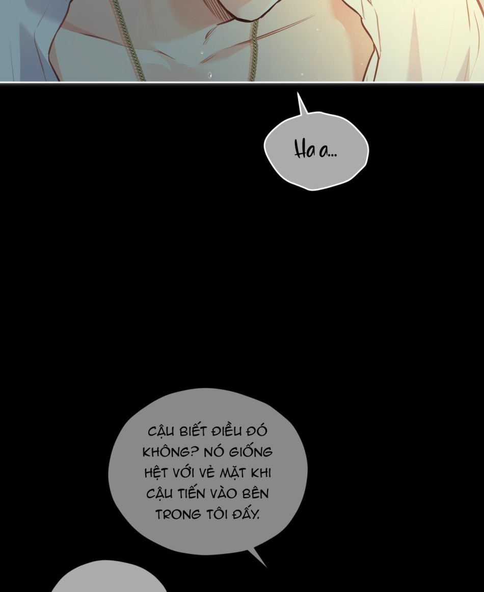 [18+] Trong Nhà Tôi Có Chuột 
