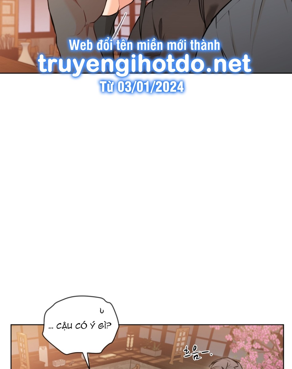 [18+] Trong Nhà Tôi Có Chuột 