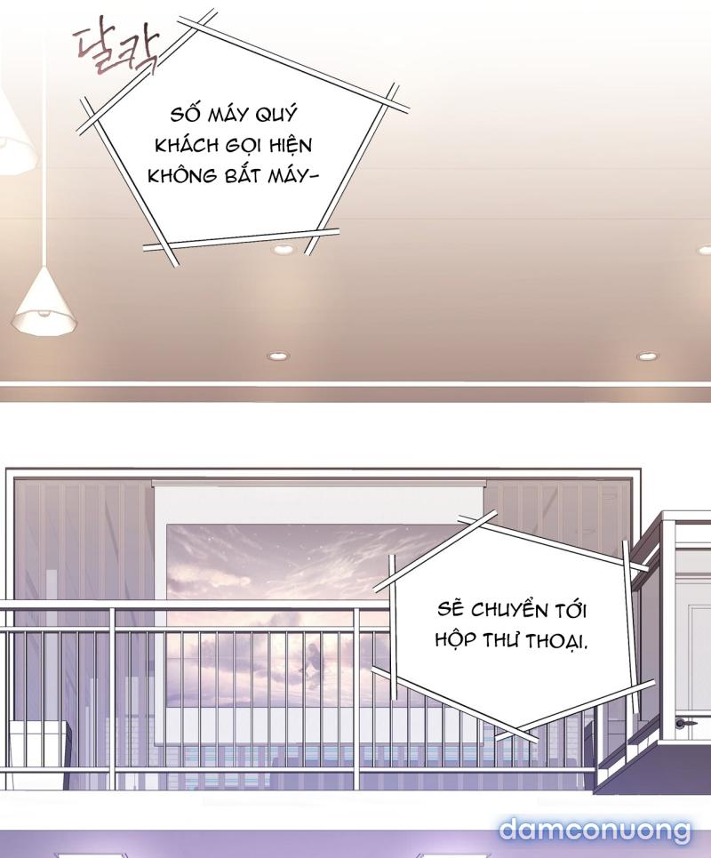 [18+] Trong Nhà Tôi Có Chuột 