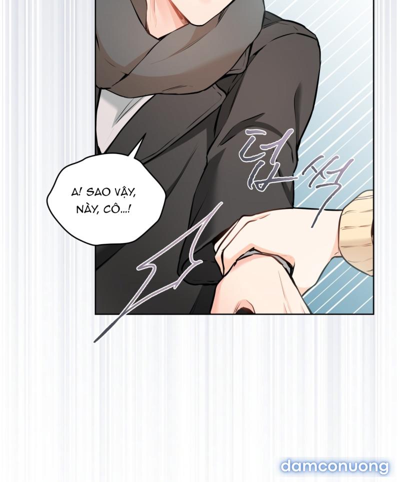 [18+] Trong Nhà Tôi Có Chuột 
