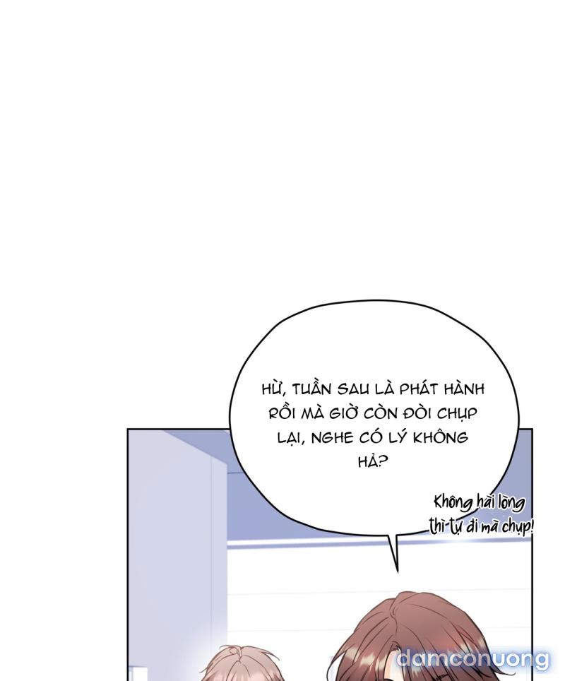 [18+] Trong Nhà Tôi Có Chuột 