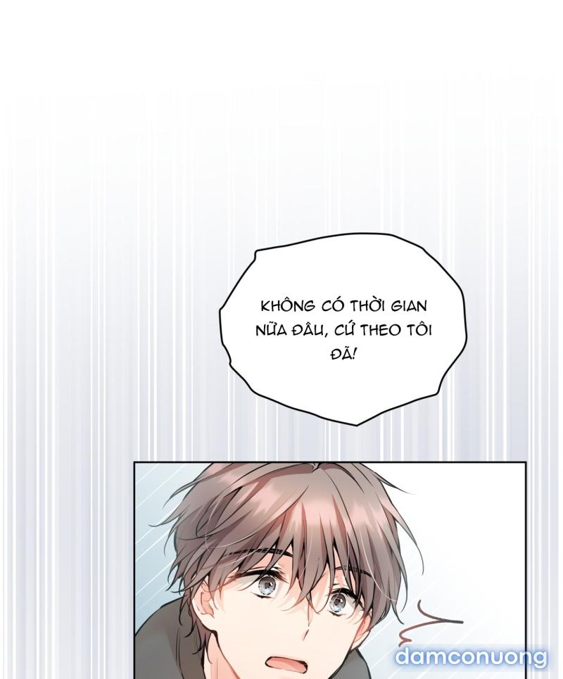 [18+] Trong Nhà Tôi Có Chuột 