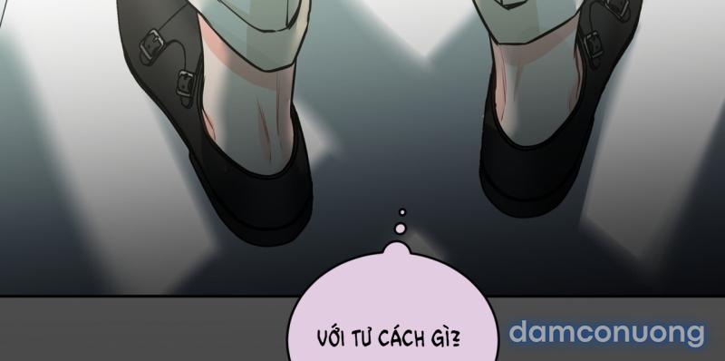 [18+] Trong Nhà Tôi Có Chuột 