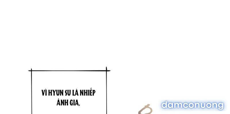 [18+] Trong Nhà Tôi Có Chuột 